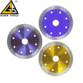 China wholesale 180mm circular diamond stone blade